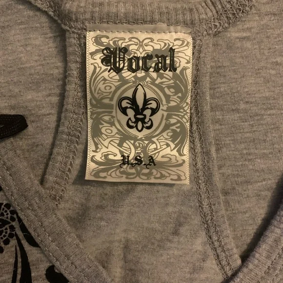 Tank - Picture 5 of 5